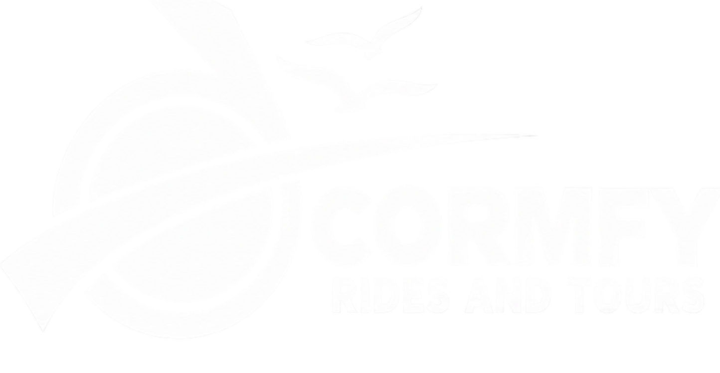 CORMFY Rides and Tours