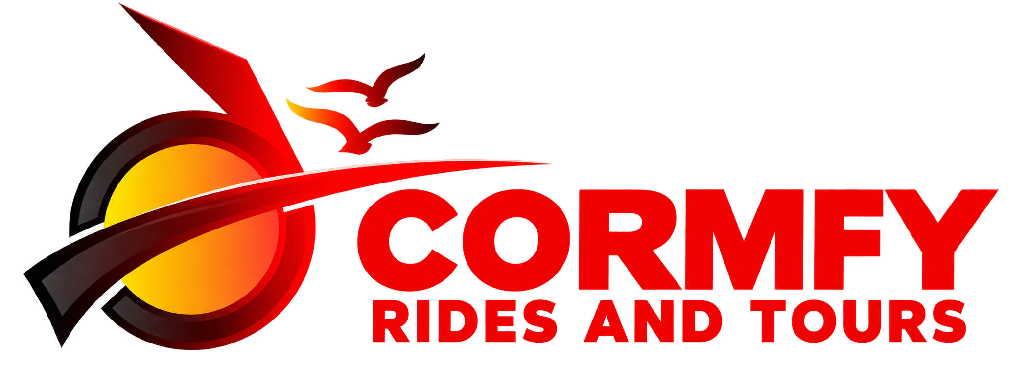 CORMFY Rides and Tours